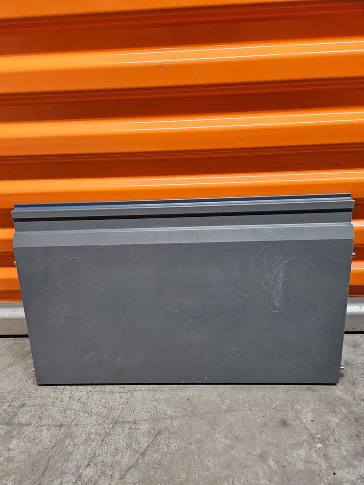 Follett 01079540 Bin Door Assembly, Sliding