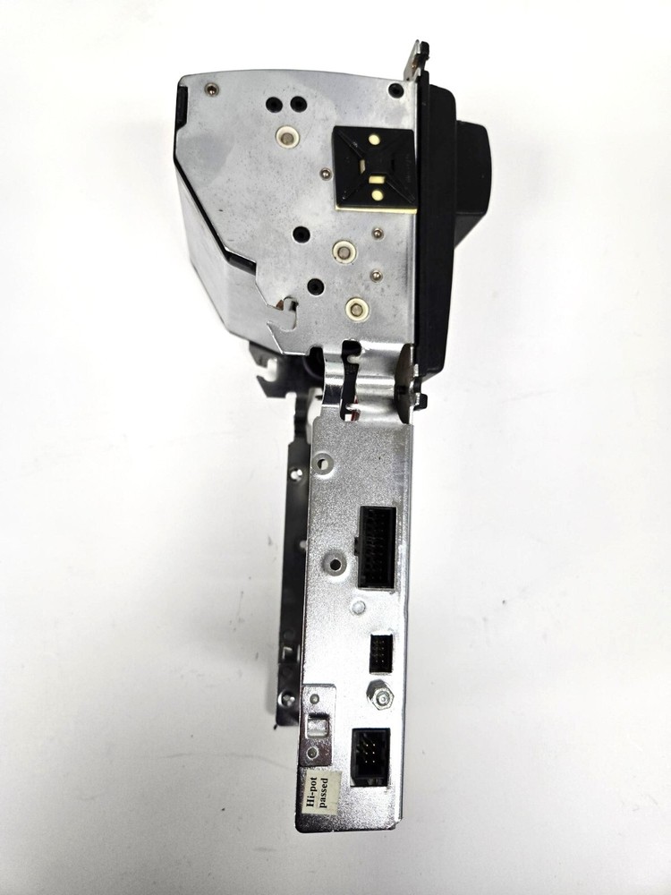 USED CASHCODE BILL VALIDATOR (MISSING BACK) SM2005