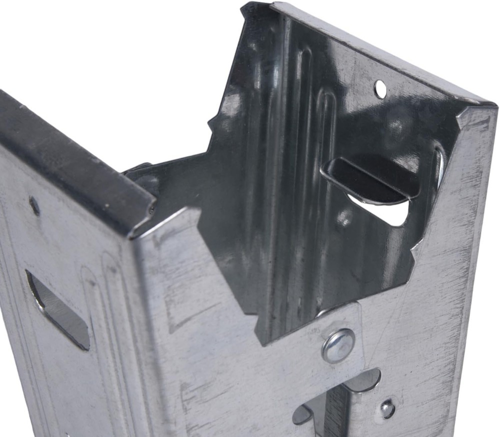 Century Sawhorse Bracket Set Rust Resistant 4 Pack