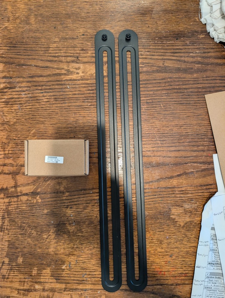 Cisco Webex Bar Pro K9 Mounting hardware Foxconn