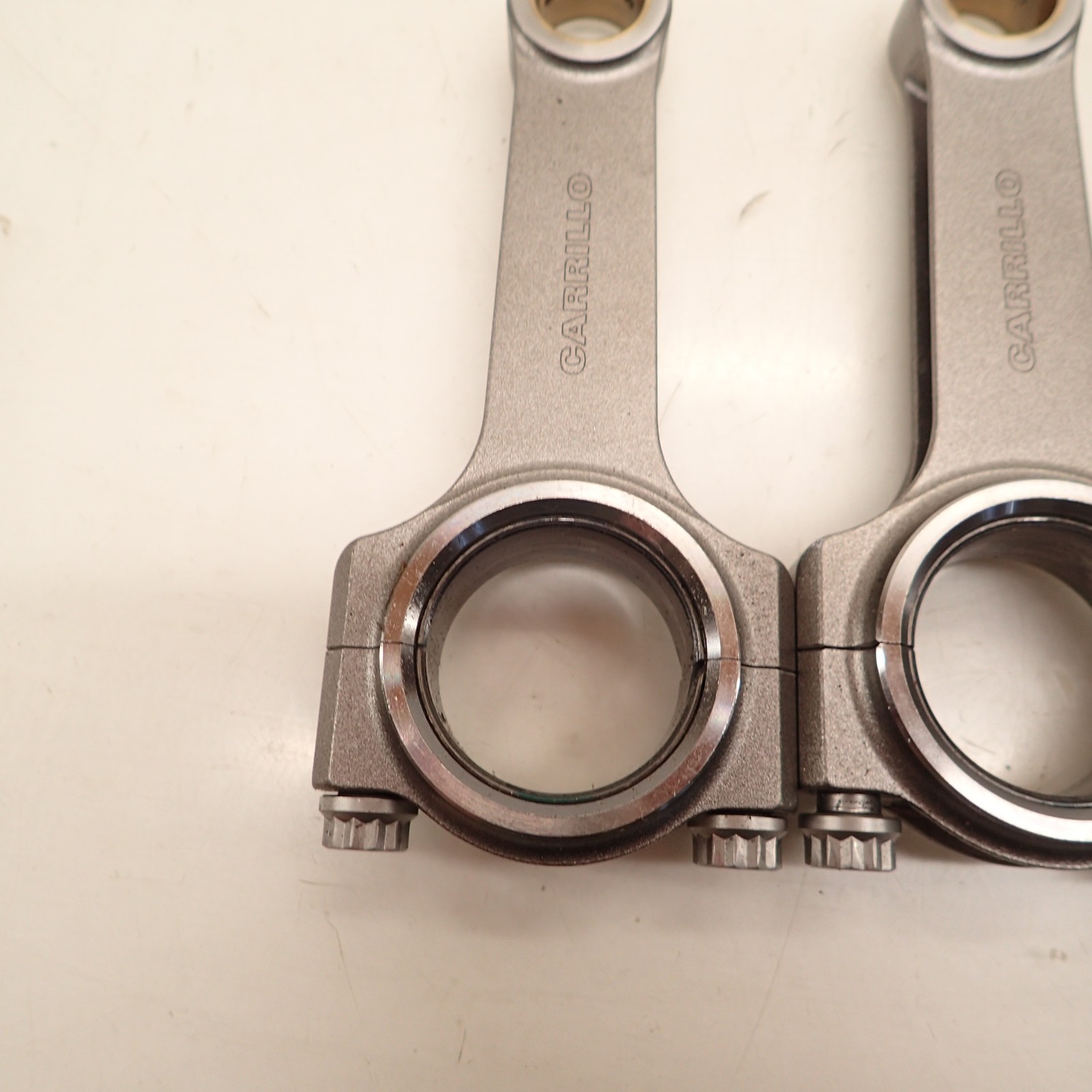 15-24 Yamaha YZF R1 Carrillo connecting rods