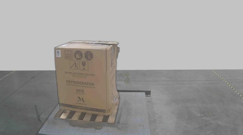 Monogram 24" Panel Ready Undercounter Refrigerator - ZIBI240HII