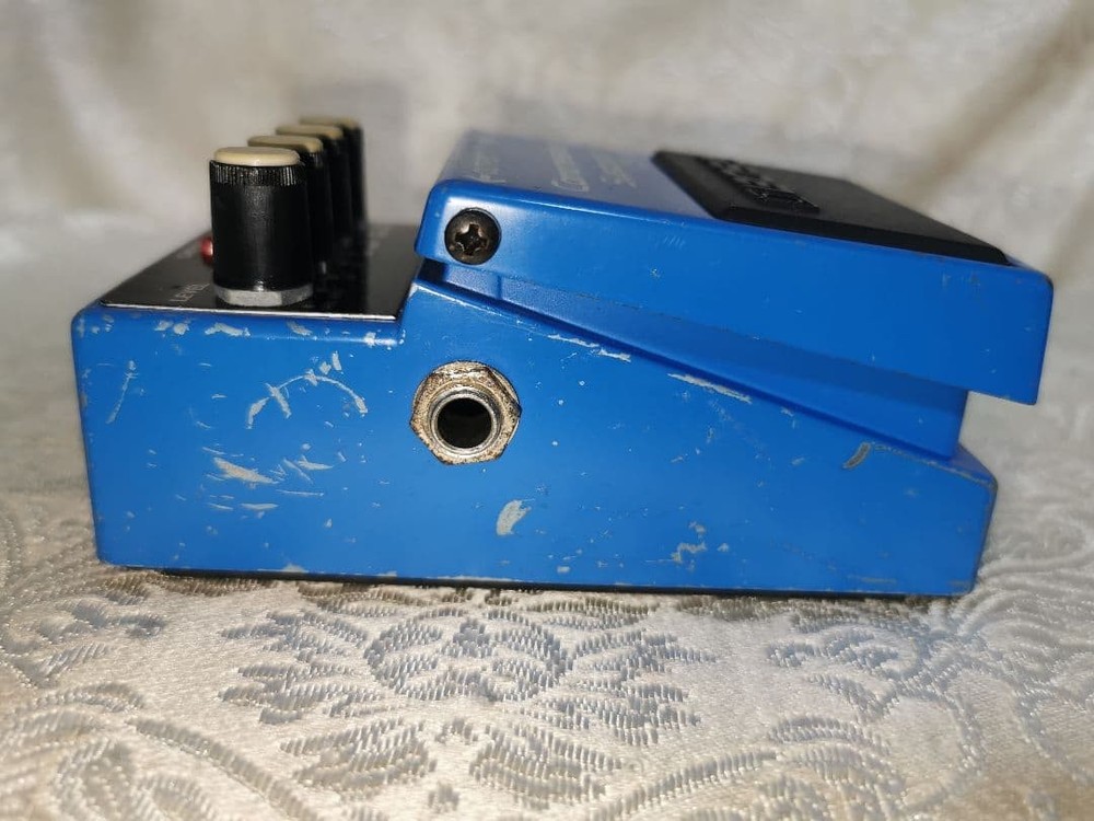 BOSS CS-3 Compressor Sustainer