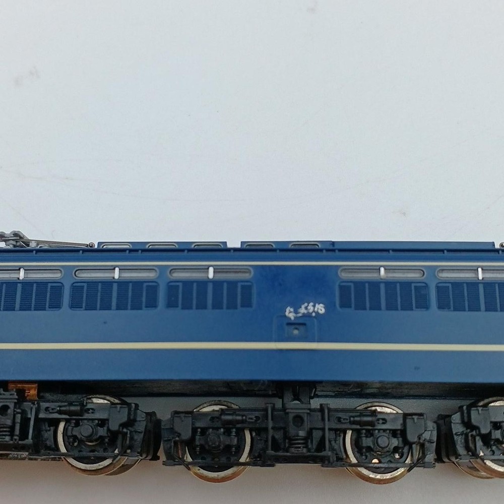 Tomix EF65 1000 series N gauge