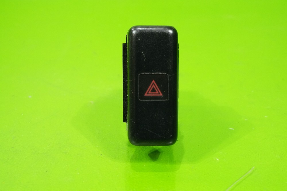 91-99 3000GT OEM hazard flasher 4 way dash button switch control