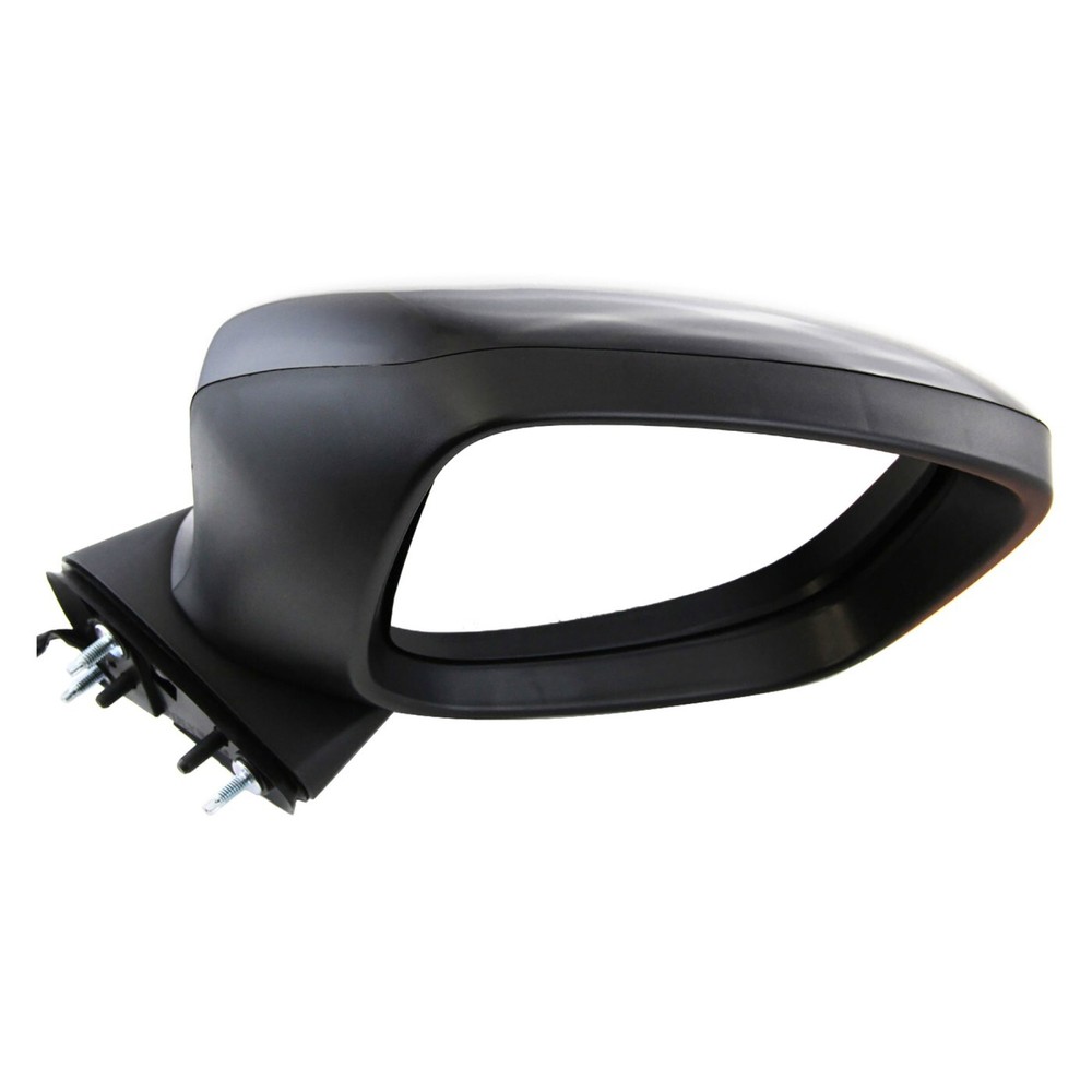 Power Mirror For 2013-2015 Mazda CX-5 Passenger Side Paintable OE Replacement