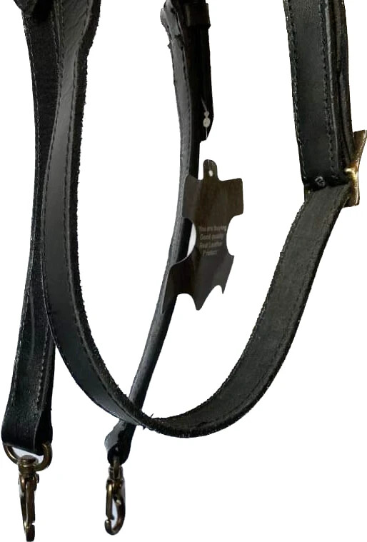 Versa Training Quick Change Bridle