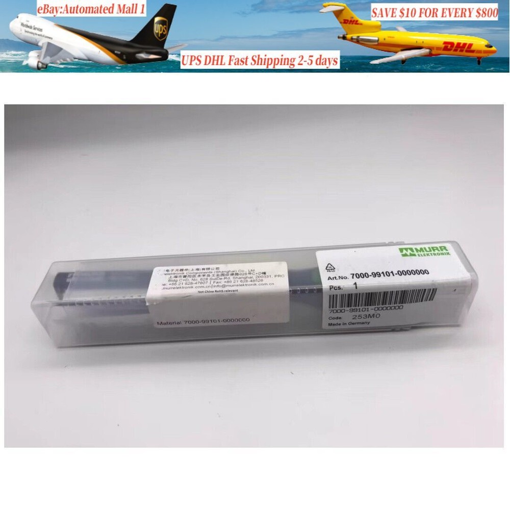 7000-99101-0000000 MURR wrench