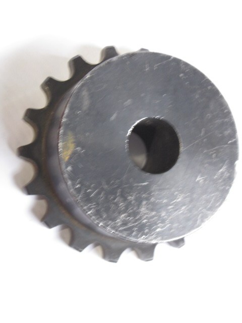 (QTY 1) 6018X1 SPROCKET 18 TEETH