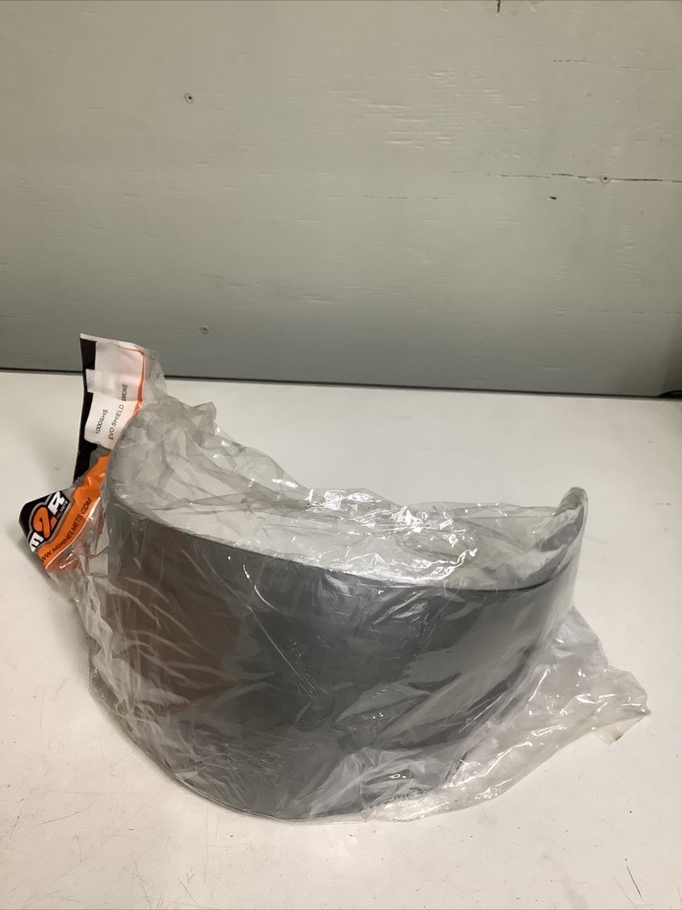 M2R Helmets Evo Smoke Shield 1000SHS 672