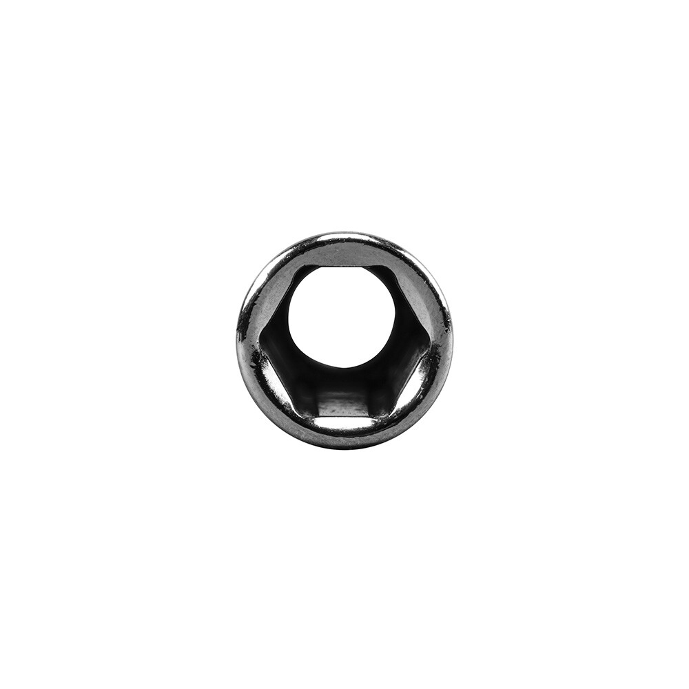 Klein Tools 65700 3/8-Inch Drive with 3/8-Inch Standard 6-Point Socket