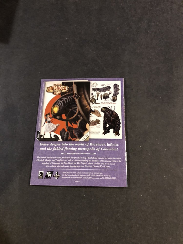 bioshock infinite ps3 manual Only