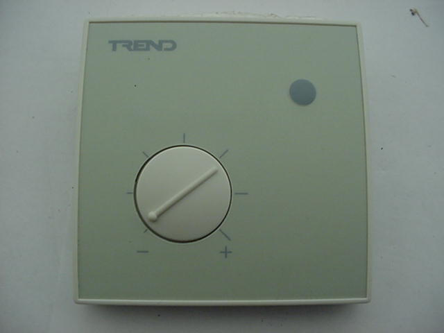 Trend Controls Systems Wall Sensor TB/TS/KE  Ships the Same Day Purchase
