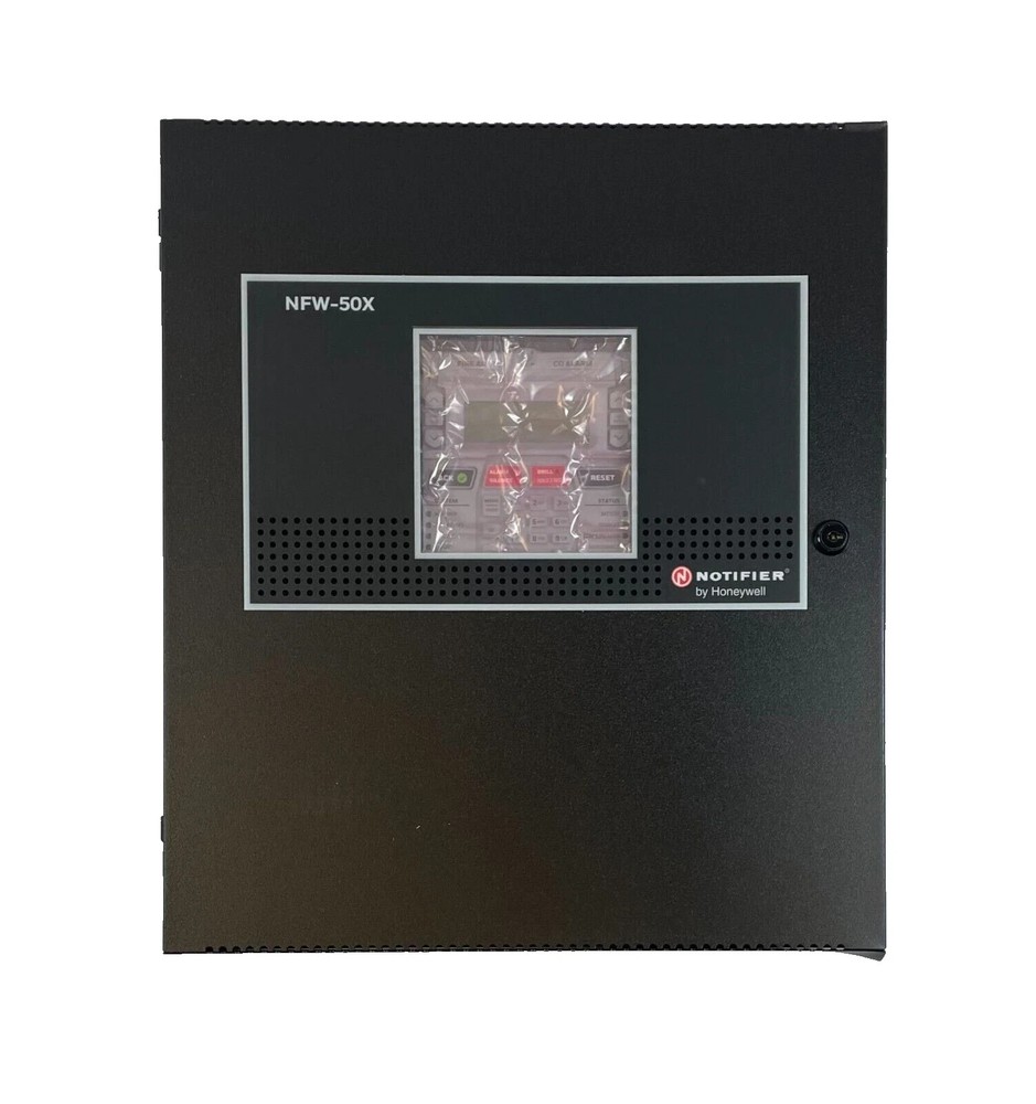 Notifier NFW-50X *****BRAND NEW*****