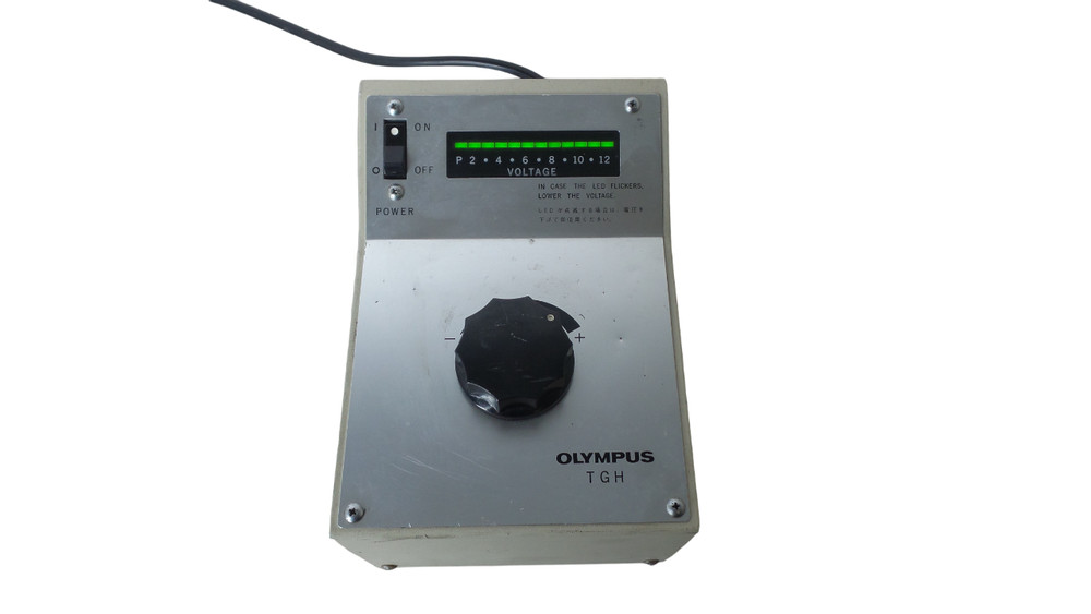 Olympus TGH Light Source Power Supply - Free Shipping