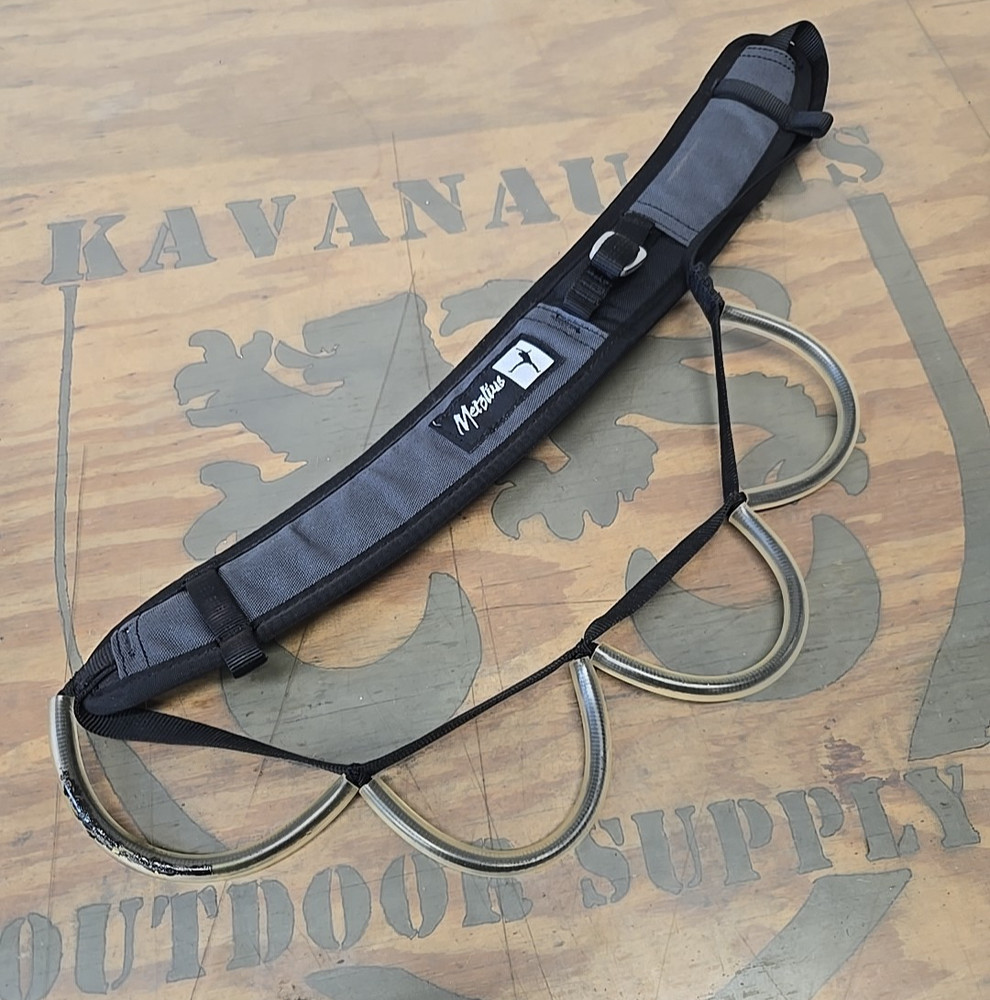 Metolius Multiloop Adjustable Padded Gear Sling