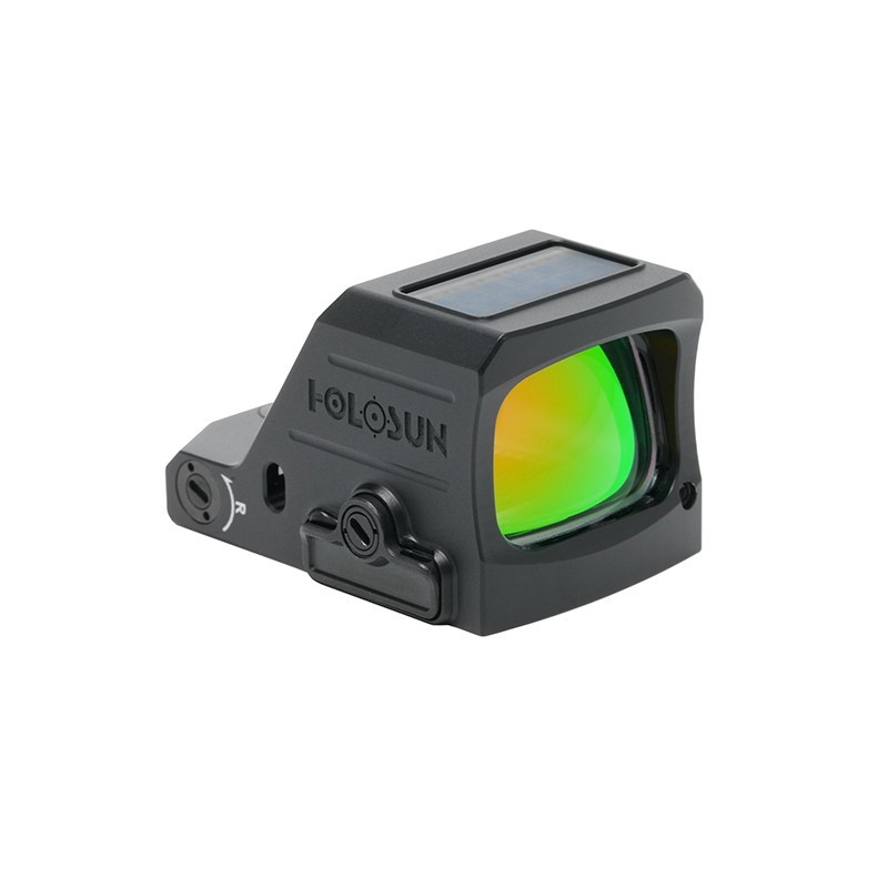 Holosun 507C X3 Multi-Reticle Red Dot (HS507C-X3-RD)