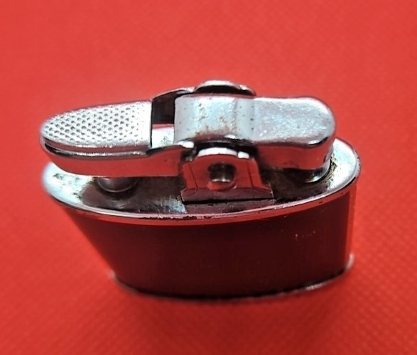 Vintage Ronson “Gem” Lighter UNTESTED