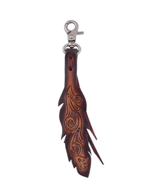 Circle Y Western Saddle Charms - Various Styles
