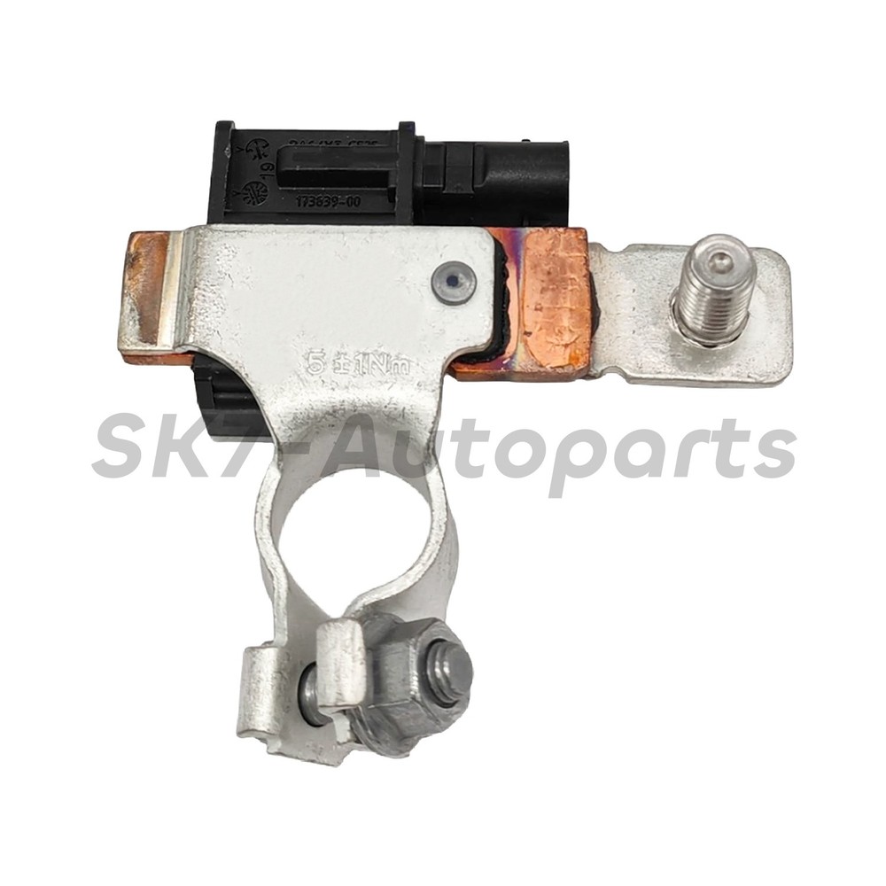 Battery System Sensor 29182-AA01B for Subaru Outback 2.5L 2015-2019
