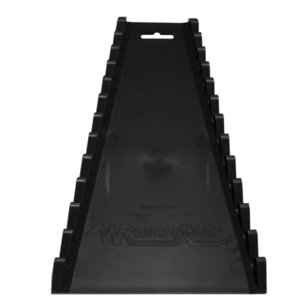 Protoco 2011 Wrench Rack, Reverse Black Magnetic, 12-Piece