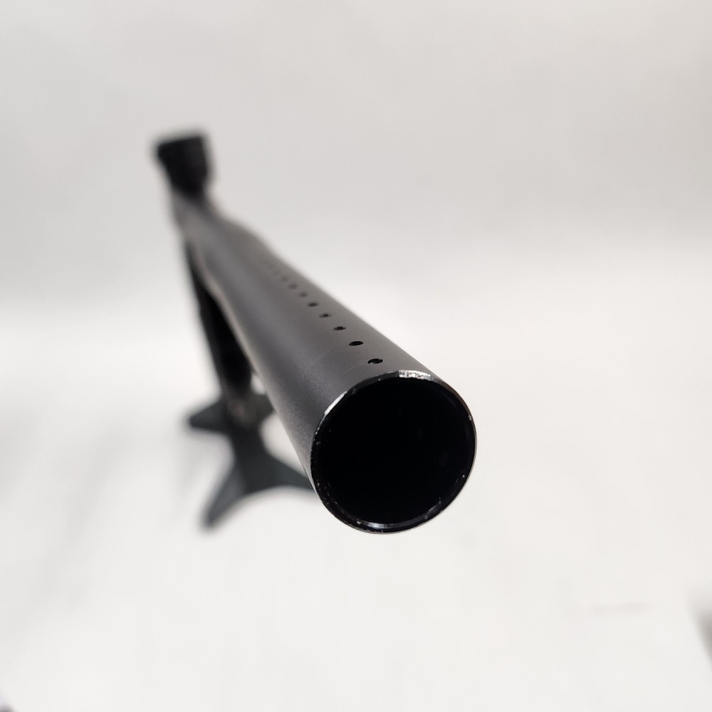 Used Planet Eclipse ETHA 1 Paintball Marker Black with Original Case Tested