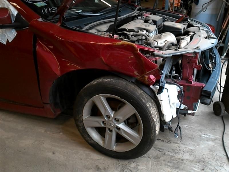 Camera/Projector Camera Decklid Mounted Fits 12-14 CAMRY 808961