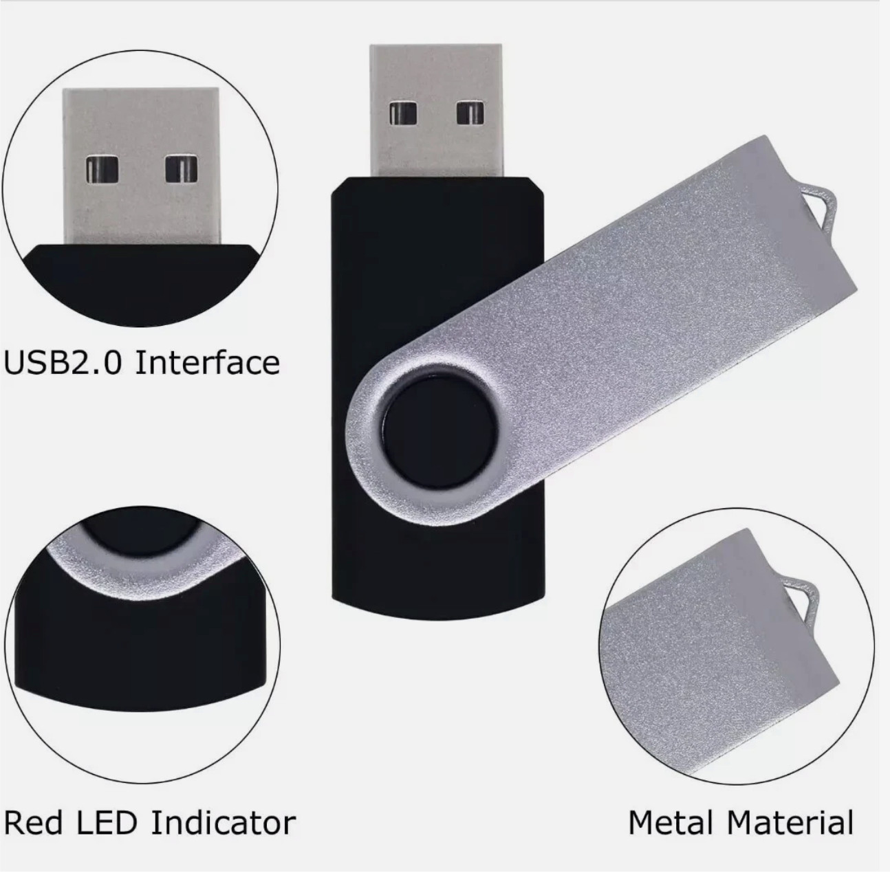 Hiren’s Boot USB 2025 With Recovery Tools Free Same Day Shipping USA