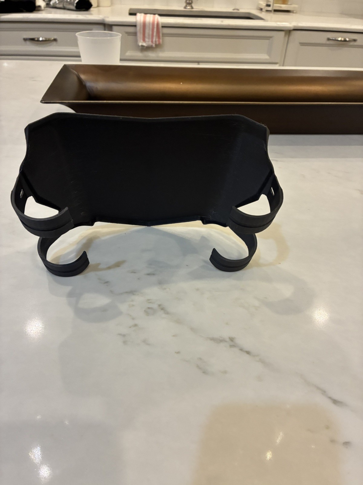 Motocutz Racing Plate Comparable With Most Bikes