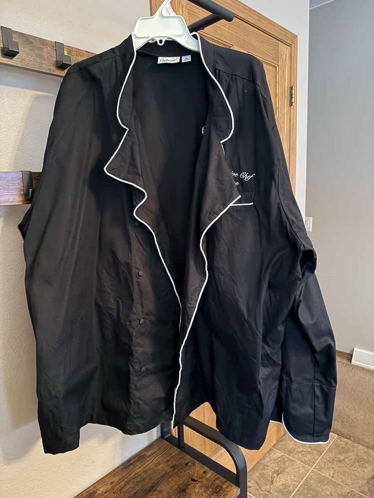 Chefwear Chef Coat