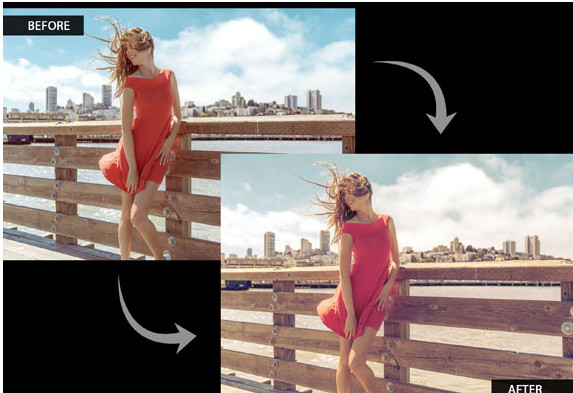 555+Vintage Lightroom Presets