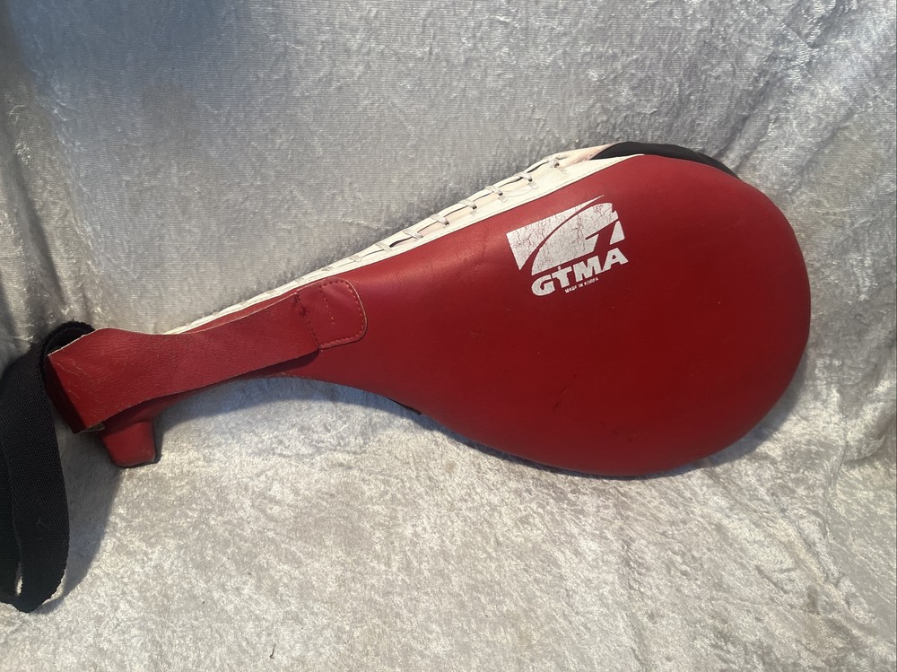 GTMA Kicking Target Hand-held