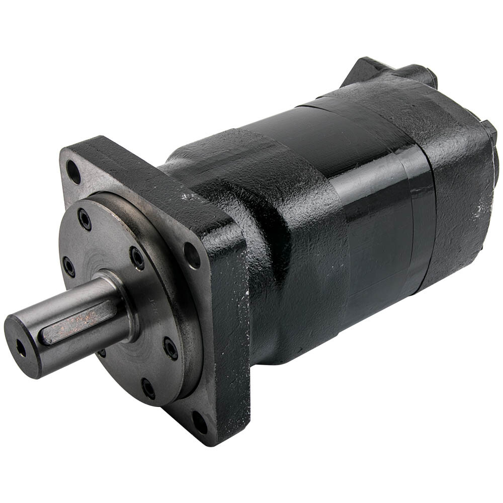 Hydraulic Motor 112-1068-006 112-1068 Fit For Char-lynn Eaton 6000 Series 4 Bolt