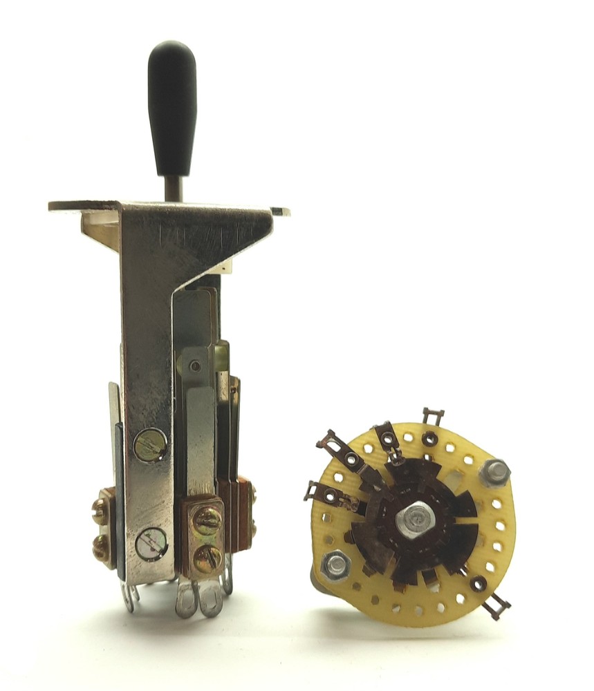 Superior Electric JSK009 MODULYNX Motion Control Joy Stick Kit