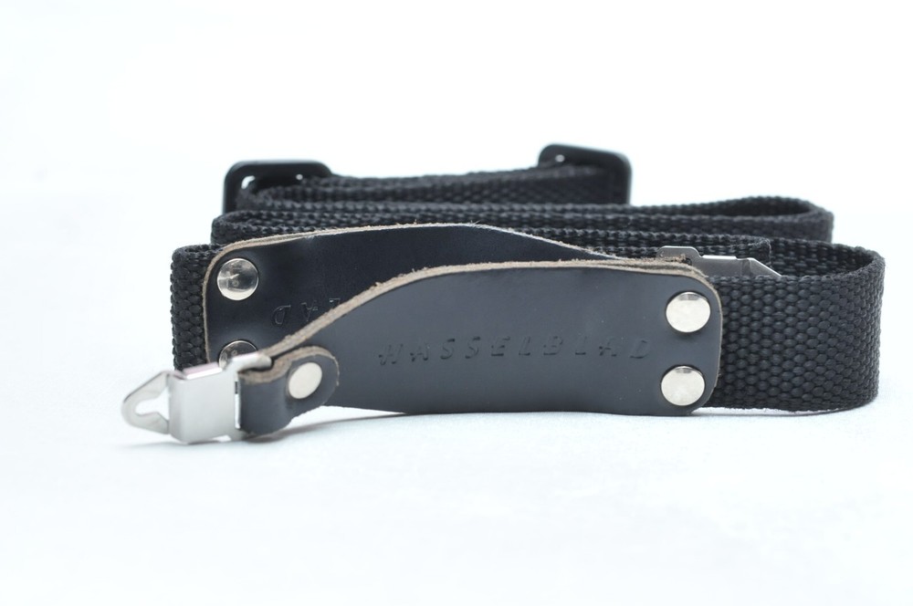 Hasselblad Camera Strap W/ Lugs for 500cm 501cm 503cw 2000FC