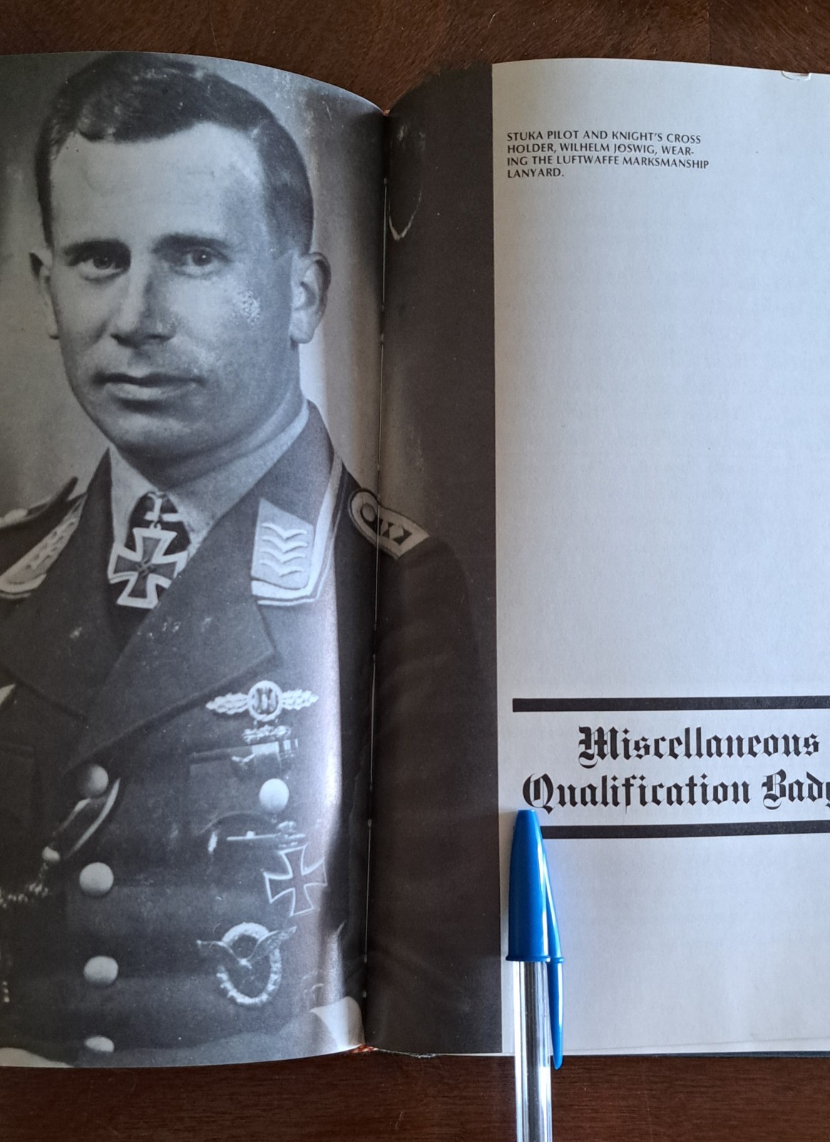 For Fuhrer And Fatherland Military Awards Third Reich WW2 Hardcover 1st Ed