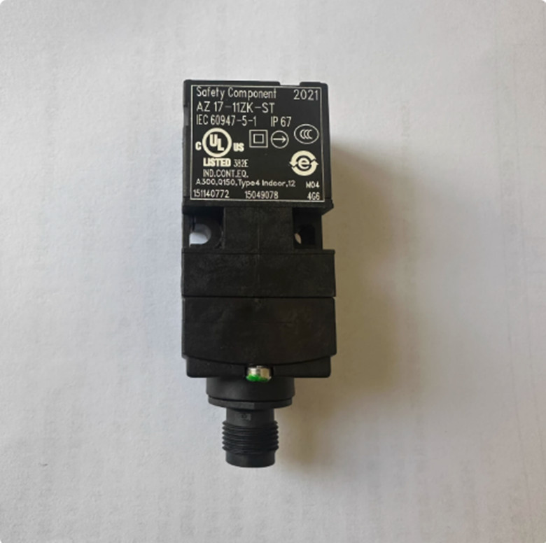 Schmersal AZ17-11ZK-ST Safety switch