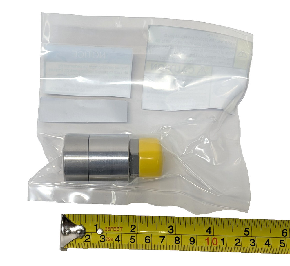 AP TECH Repair Kit AP3550 H1 Actuated Cap Assembly