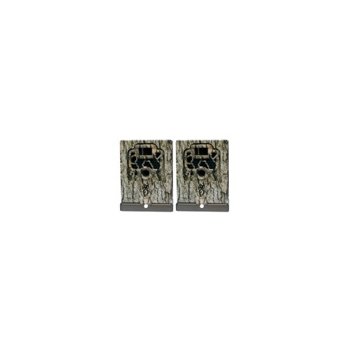 Browning Trail Cameras BTCSB Security Box 2 Pack Hunting