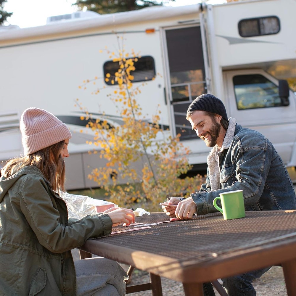 Red Surface Mount Light License Bracket Stop/Turn/Tail for RV