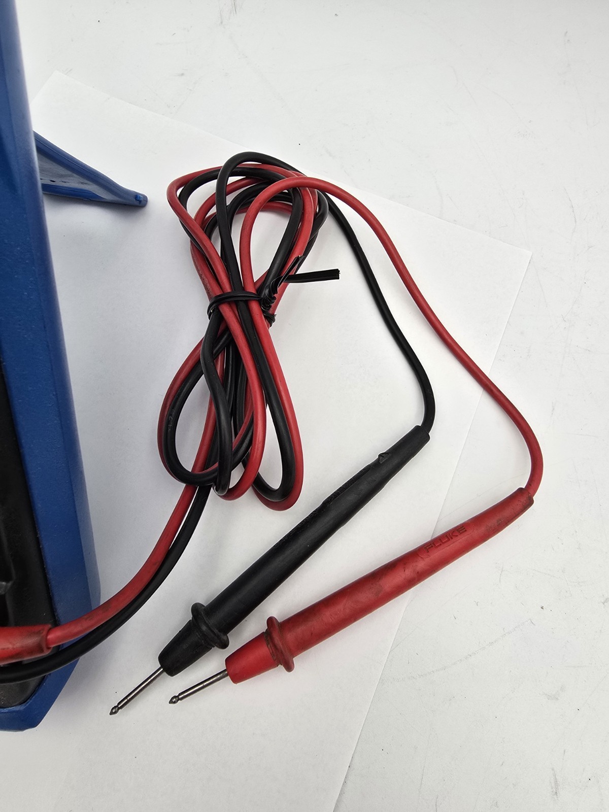 Matco Tools Multimeter MD3000 Kal Equip