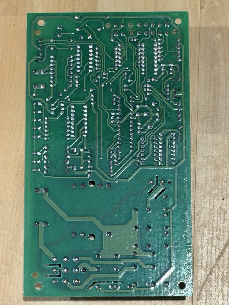 MANITOWOC / 2009733 / ICE MACHINE CONTROL BOARD / GUARANTEED TO WORK