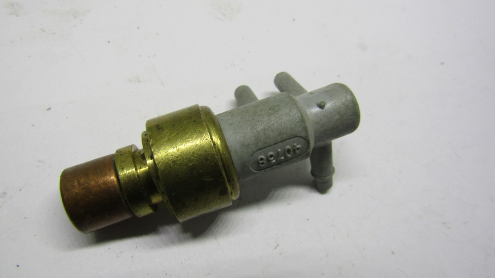 Ported Vacuum Switch Standard PVS41 OE ACDelco
