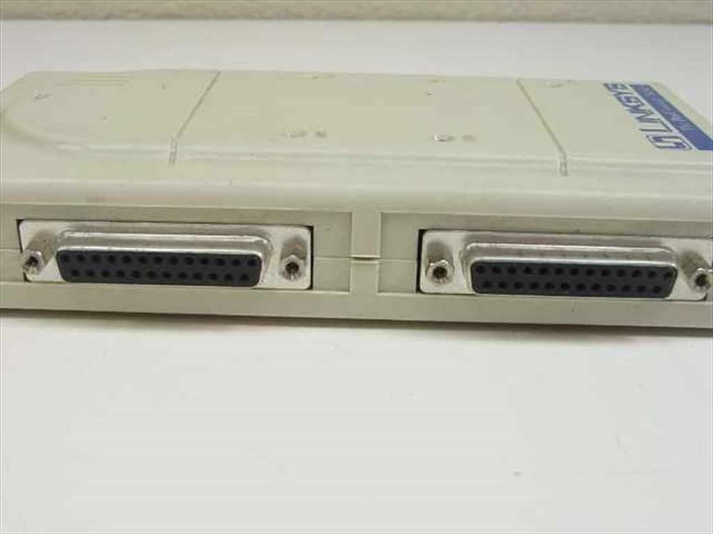 Linksys Compact Auto Switch PASB421