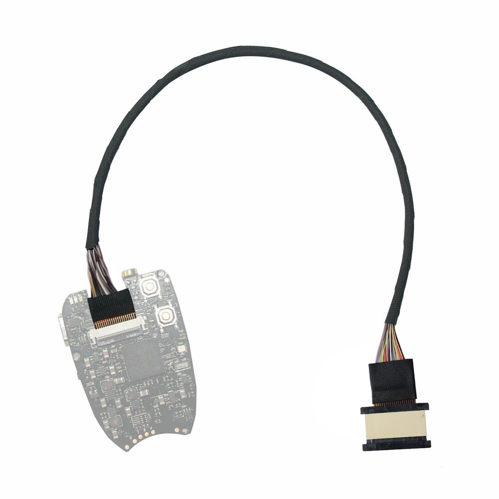 8"(20cm) 20Pin Lens Module Extended Cable for Mobius #32S Camera - Cable Only