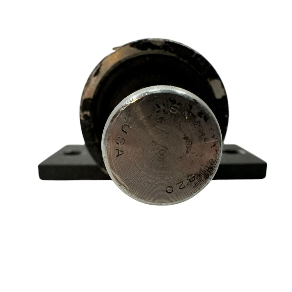 Wintriss Encoder Resolver Model No. 4253401 USED Working