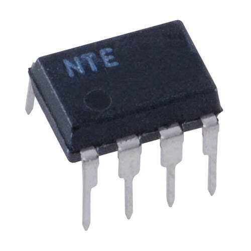 NTE836 INTEGRATED CIRCUIT TV HORIZONT