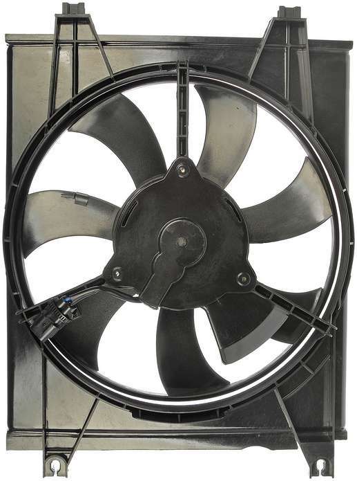 Dorman A/C Condenser Fan , PN# 620-736
