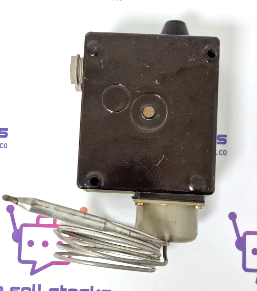 DANFOSS RT101 Temperature Thermostat