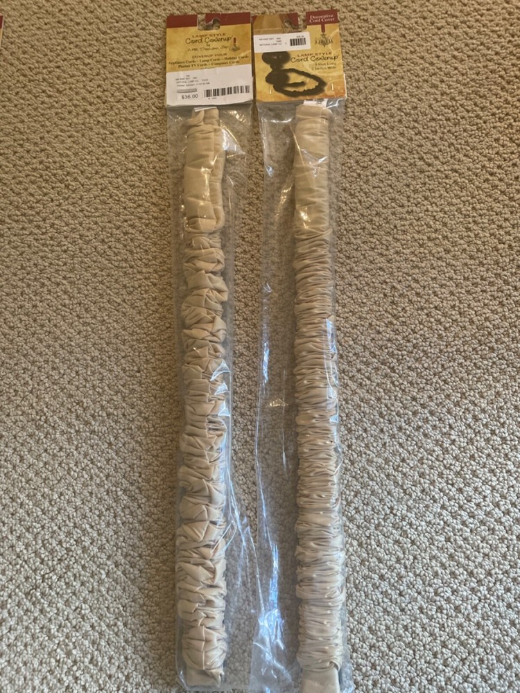 Chandelier chain covers